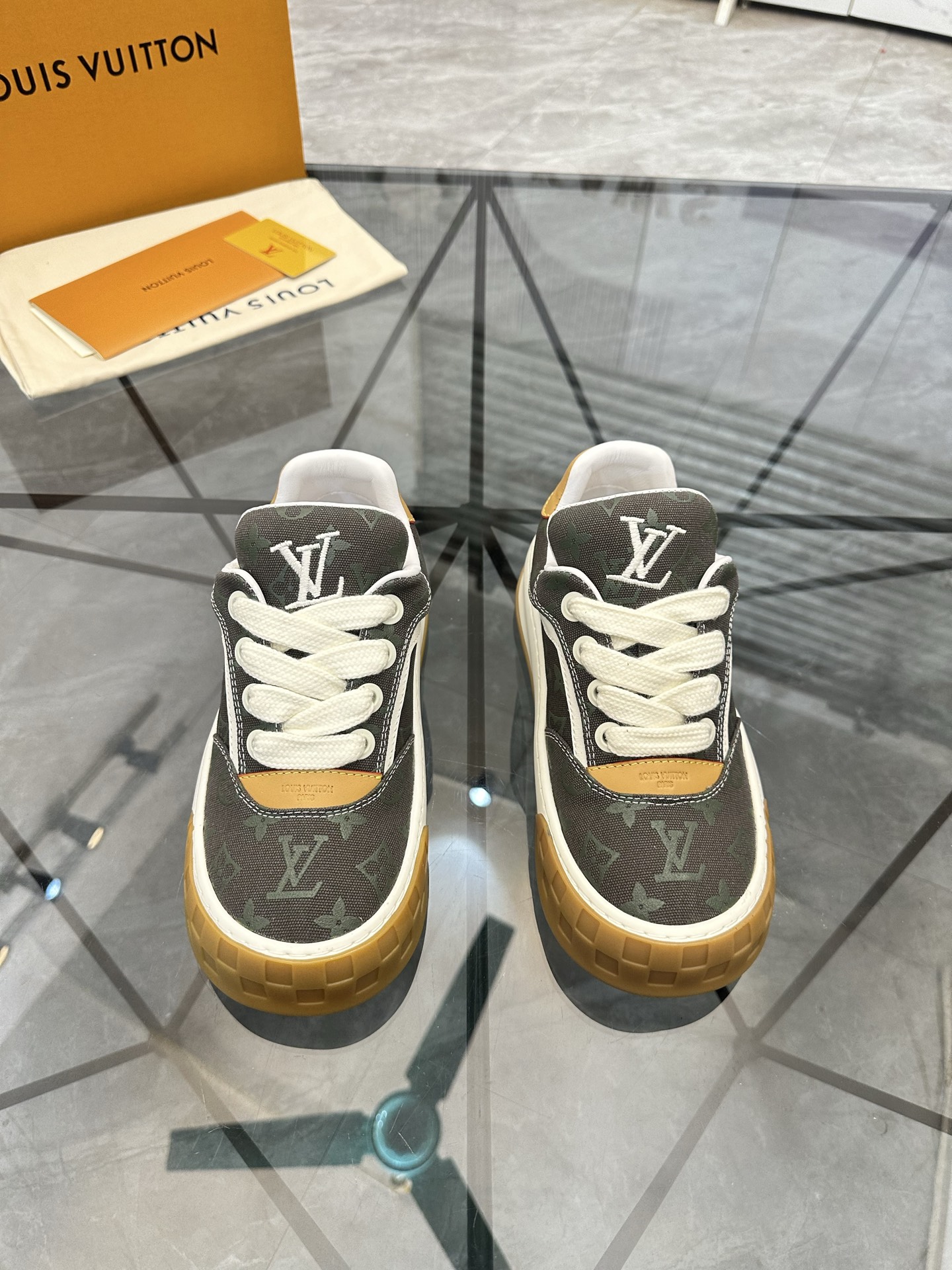 Louis Vuitton